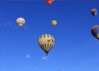 Hot Air Balloon Experience Barcelona