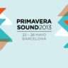 Primavera Sound 2013 lineup revealed