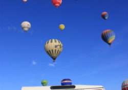 Things to do in Barcelona - Ballooning