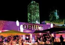 Opium Nightclubs in Barcelona