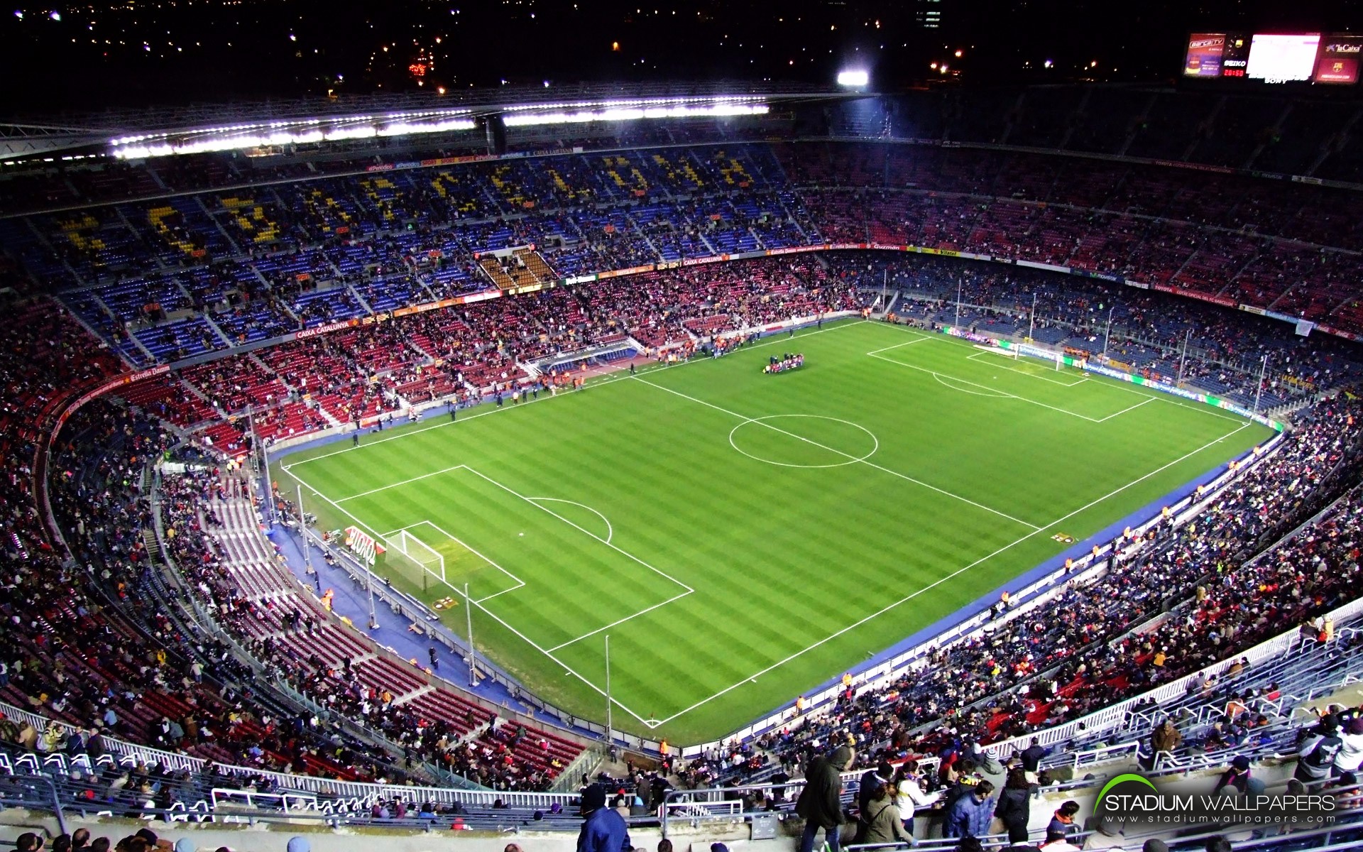 stadium barcelona tour