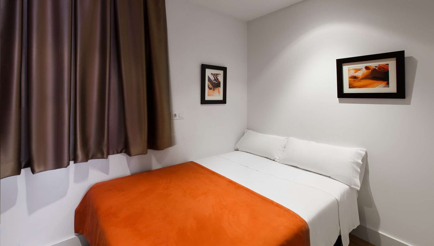 Dailyflats Sagrada Familia 1-bedroom (1-4 adults) Attic apartment in Barcelona 10