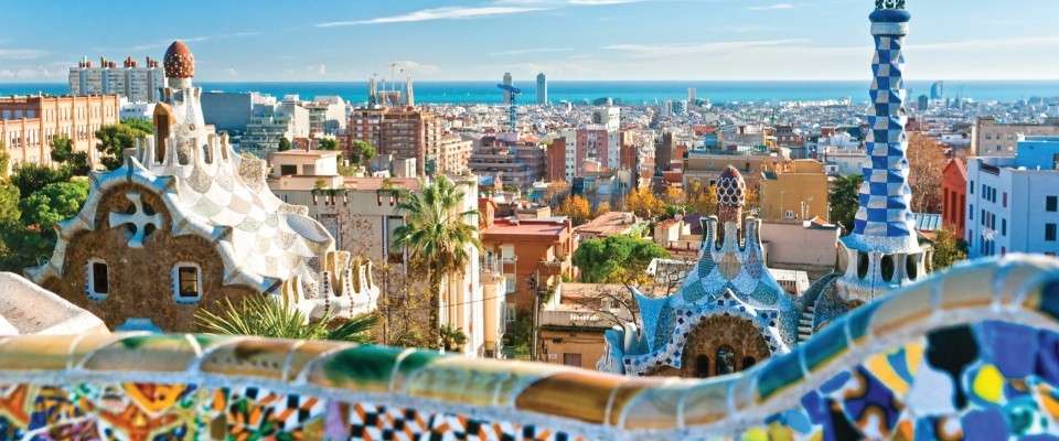 10 Cool Things to Do in Barcelona