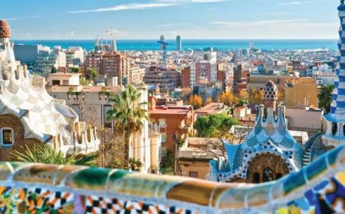 10 Cool Things to Do in Barcelona: Vibrant Catalan Capital