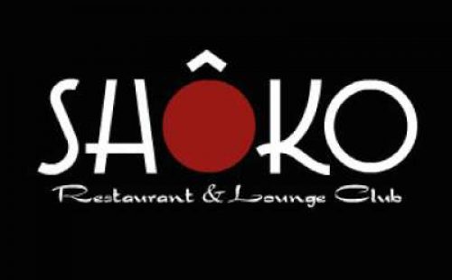 Shoko Nightclub – December 24th